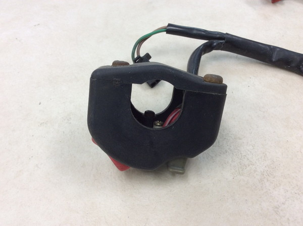 �W�[��250/Zeal  �L���X�C�b�`/�n���h���X�C�b�`�E/�G���W���I���I�t�X�C�b�`  3YX-