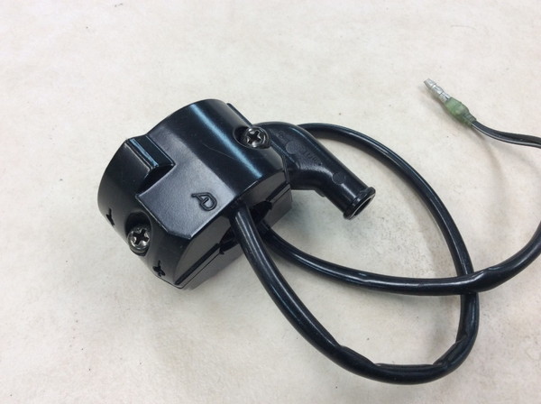 DT200R  �L���X�C�b�`/�n���h���X�C�b�`�E/�G���W���I���I�t�X�C�b�`  3ET-0006