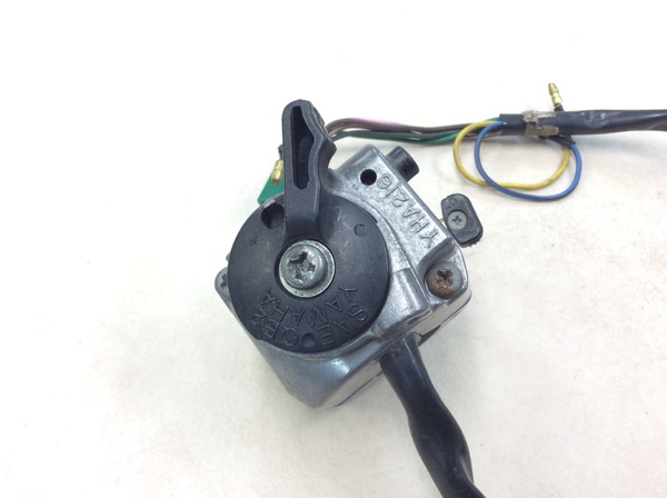 YD250  �X�C�b�`�{�b�N�X��/�n���h���X�C�b�`��  2HV-0022