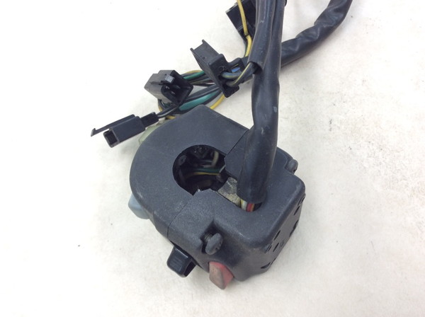 XJR400  �X�C�b�`�{�b�N�X��/�n���h���X�C�b�`��  4HM-