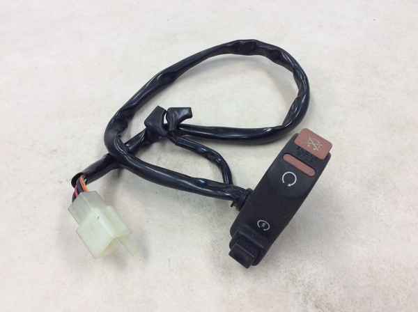 FTR223  LXCb`/nhXCb`E/GWIItXCb`  MC34-1101