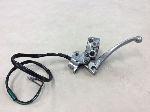 �S����50/GORILLA  �n���h���z���_�[�E/�u���[�L���o�[  Z50J-1619