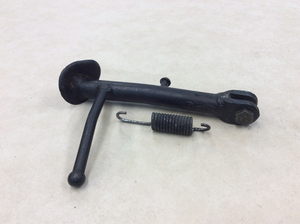 YD250  TChX^h  2HV-0022