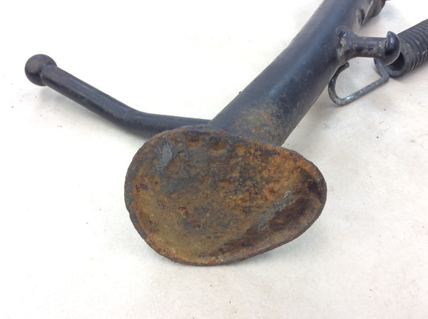 YD250  TChX^h  2HV-0022