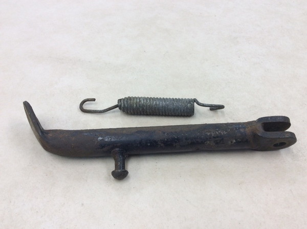 SR125  TChX^h  5N0-0046