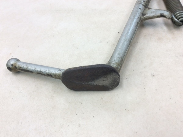 FZR250  TChX^h  2KR-1732