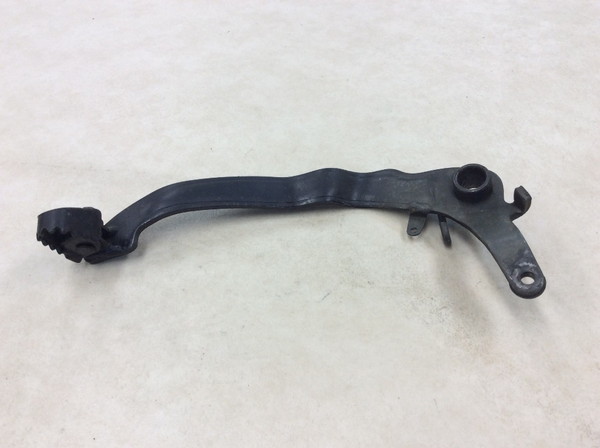 XT600テネレ/Tenere ブレーキペダル 1VL-0002