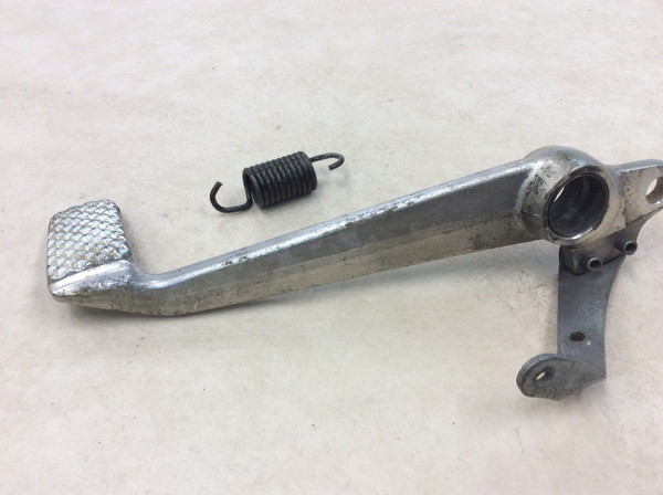 FZR400 ブレーキペダル 1WG-0084