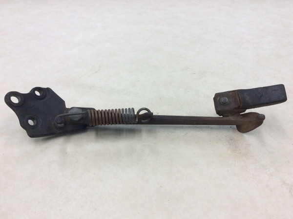 NSR250R  TChX^h  MC16-