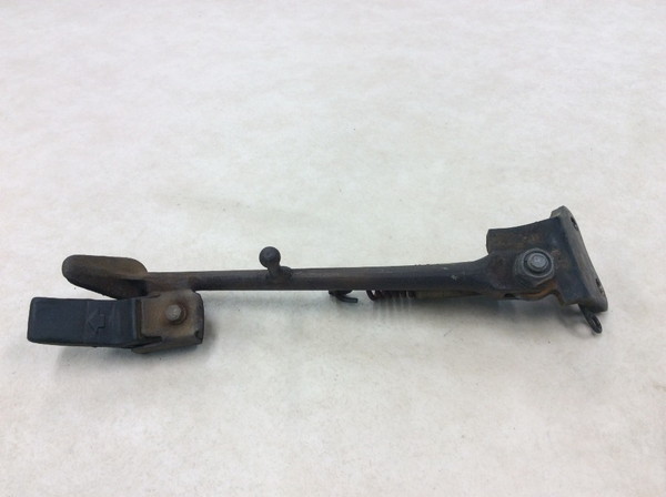 CBR250R サイドスタンド MC17-