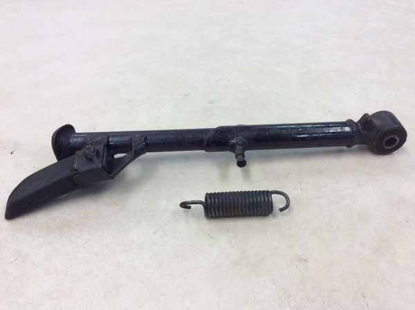 AX-1 サイドスタンド MD21-1010