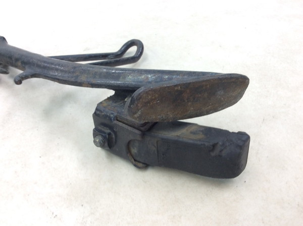 VTZ250  TChX^h  MC15-