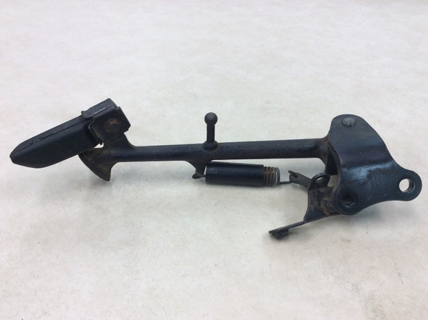 CBR250R サイドスタンド MC19-1053