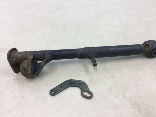 AX-1 サイドスタンド MD21-