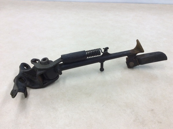 CBR250R サイドスタンド MC19-1018