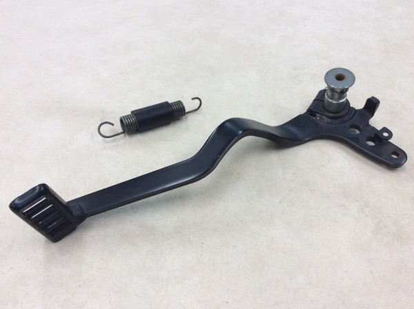 FTR223 ブレーキペダル MC34-1009