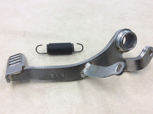 ジェイド/JADE ブレーキペダル MC23-1010