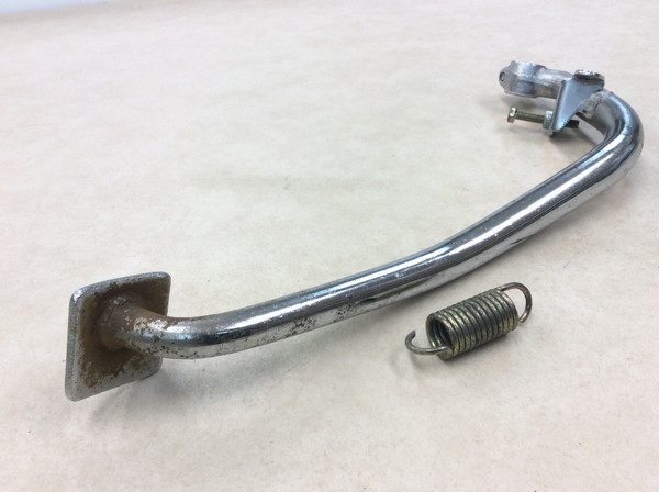 CX400カスタム ブレーキペダル NC10-1000