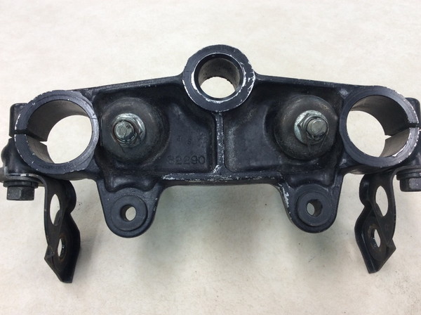 SX125R  �g�b�v�u���b�W/�n���h���|�X�g  SF41B-