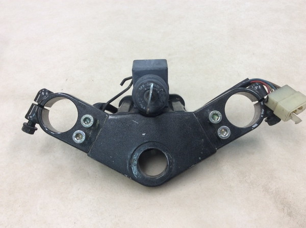 GPX250R  �g�b�v�u���b�W/�n���h���|�X�g  EX250E-0162