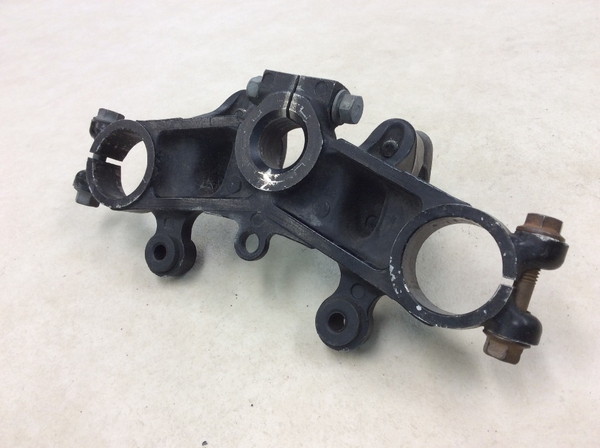 KL250  �g�b�v�u���b�W  KL250A-0438