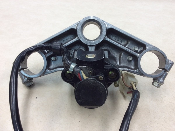 ZZR250/ZZ-R250  �g�b�v�u���b�W  EX250H-0289