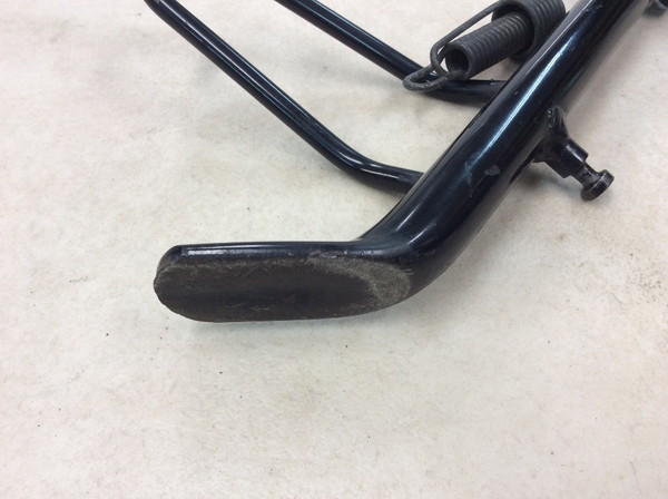 ���F�N�X�^�[125/�x�N�X�^�[/Vecstar  �T�C�h�X�^���h  CF42A-1149