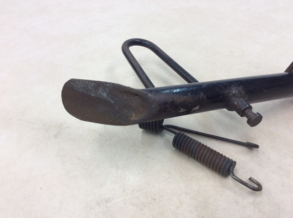 ���F�N�X�^�[125/�x�N�X�^�[/Vecstar  �T�C�h�X�^���h  CF42A-1123