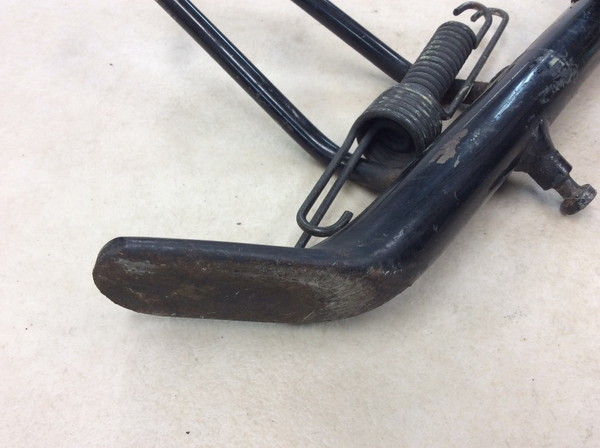 ���F�N�X�^�[125/�x�N�X�^�[/Vecstar  �T�C�h�X�^���h  CF42A-1095