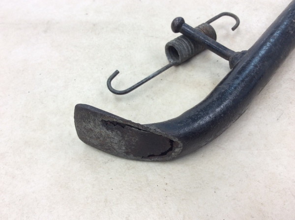 RG125�K���}/��  �T�C�h�X�^���h  NF11F-1052