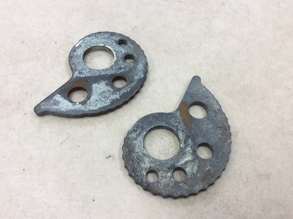 DR250  �`�F�[���A�W���X�^�[���E  SJ44A-1084