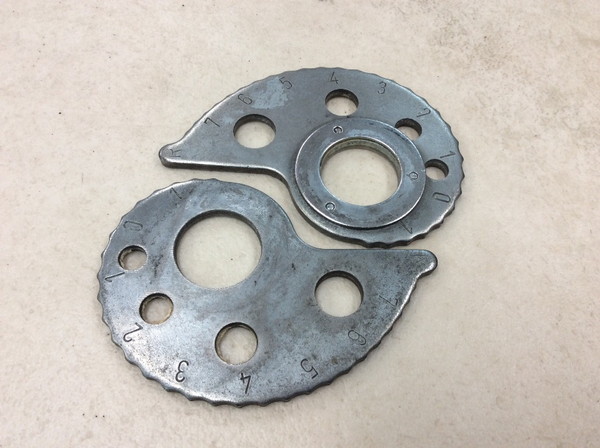 DR250S  �`�F�[���A�W���X�^�[���E  SJ44A-1034