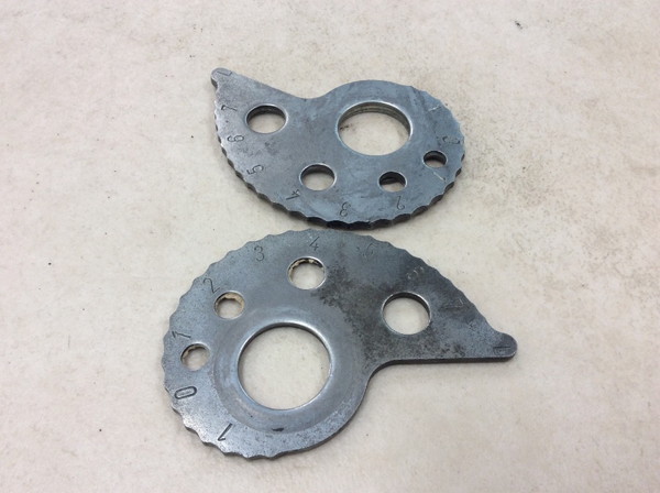 DR250S  �`�F�[���A�W���X�^�[���E  SJ44A-1034