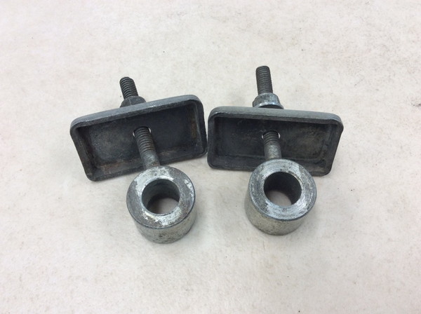 �M���O50/GAG  �`�F�[���A�W���X�^�[���E  LA41A-1218