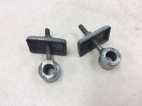 �M���O50/GAG  �`�F�[���A�W���X�^�[���E  LA41A-1218