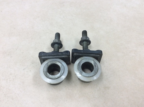 RG125�K���}/��  �`�F�[���A�W���X�^�[���E  NF11F-1052