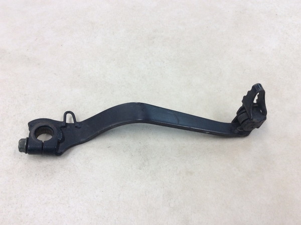 XL250�f�B�O���[/DEGREE  �u���[�L�y�_��  MD31-1001