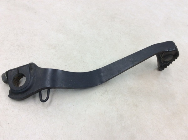 XL250�f�B�O���[/DEGREE  �u���[�L�y�_��  MD31-1001