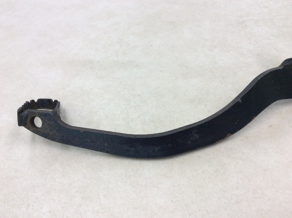 XL250R  �u���[�L�y�_��  MD03-1010