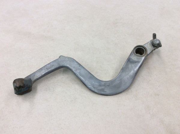 CR125R  �u���[�L�y�_��  JE01-1730