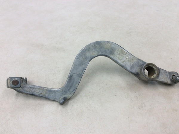 CR125R  �u���[�L�y�_��  JE01-1730