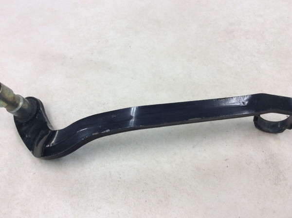 XL125R  �u���[�L�y�_��  JD04-1201