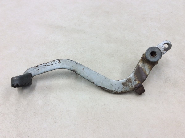 CRM250R  �u���[�L�y�_��  MD24-1204