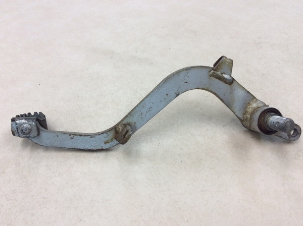 CRM250R  �u���[�L�y�_��  MD24-1204