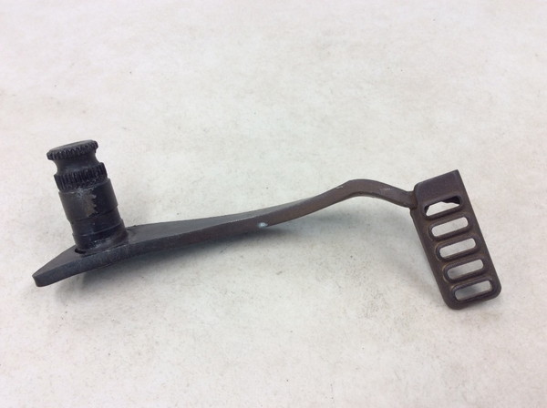 GB250�N���u�}��  �u���[�L�y�_��  MC10-1028