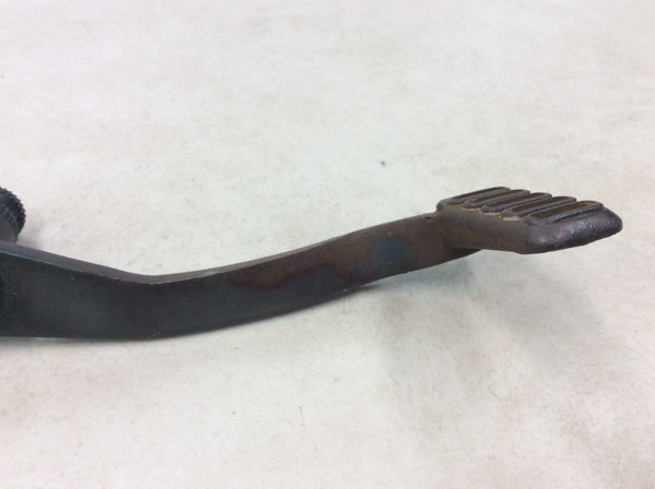 GB250�N���u�}��  �u���[�L�y�_��  MC10-1028