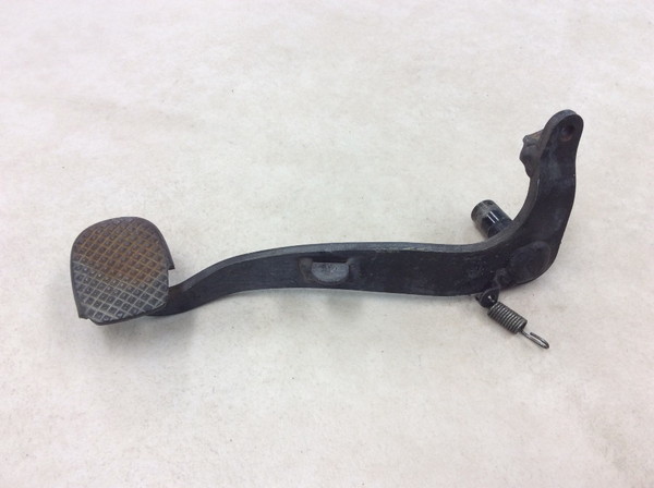 MBX50  �u���[�L�y�_��  AC08-1109