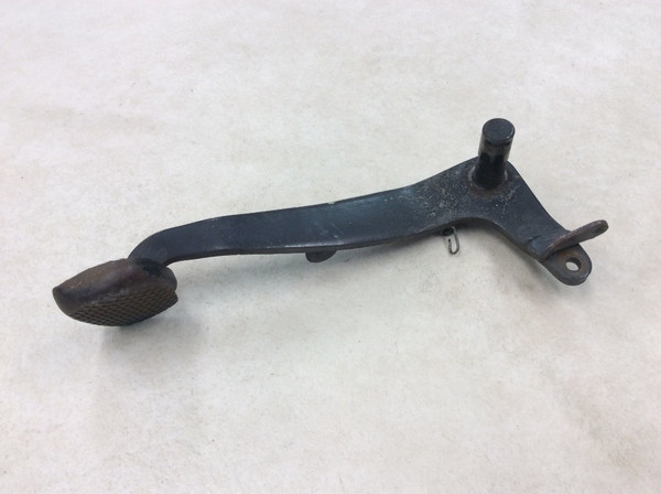 MBX50  �u���[�L�y�_��  AC08-1109