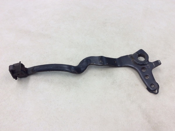 XLR250R  �u���[�L�y�_��  MD20-1010