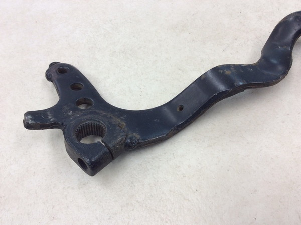 XLR250R  �u���[�L�y�_��  MD20-1010